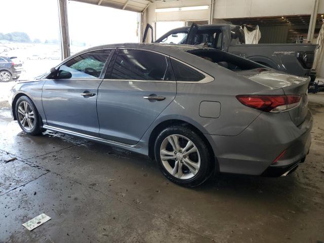 Photo 2 from auction – 2018 HYUNDAI SONATA SPO with VIN 5NPE34AF0JH717543