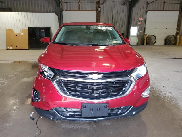 Photo 5 from auction – 2018 CHEVROLET EQUINOX LT with VIN 2GNAXJEV0J6106748
