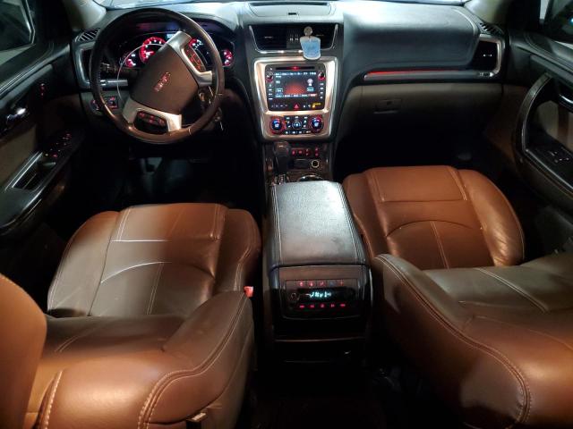 Photo 8 from auction – 2016 GMC ACADIA SLT with VIN 1GKKVRKDXGJ208684