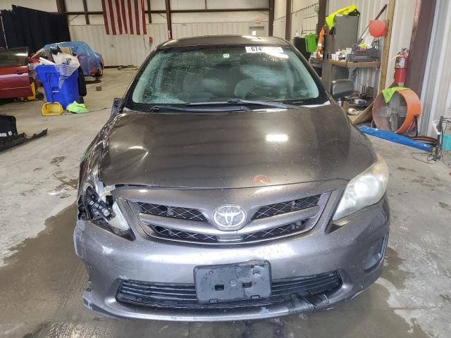 Photo 5 from auction – 2012 TOYOTA COROLLA BA with VIN 5YFBU4EE5CP005438