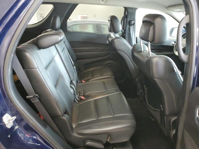 Photo 11 from auction – 2016 DODGE DURANGO LI with VIN 1C4RDJDG3GC481850