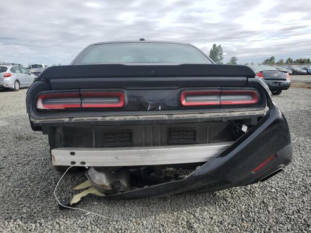 Photo 6 from auction – 2022 DODGE CHALLENGER SXT with VIN 2C3CDZAG4NH156423