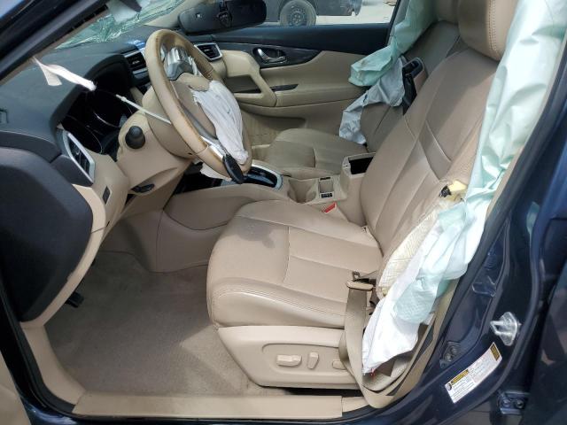 Photo 7 from auction – 2015 NISSAN ROGUE S with VIN 5N1AT2MT9FC820236