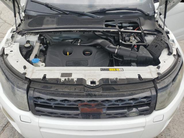 Photo 12 from auction – 2015 LAND ROVER RANGE ROVER EVOQUE DYNAMIC PREMIUM with VIN SALVT2BG8FH010331