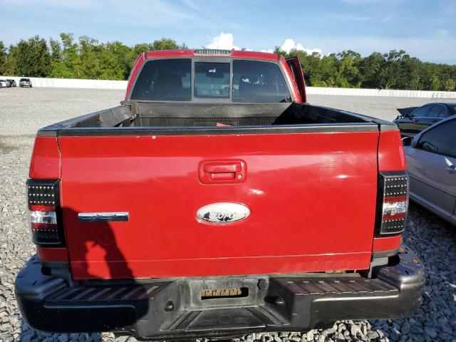 Photo 6 from auction – 2008 FORD F150 with VIN 1FTPX04588KC11415