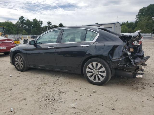 Photo 2 from auction – 2013 HONDA ACCORD EXL with VIN 1HGCR3F80DA042428