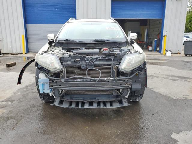 Photo 5 from auction – 2014 NISSAN ROGUE S with VIN 5N1AT2MV8EC821023