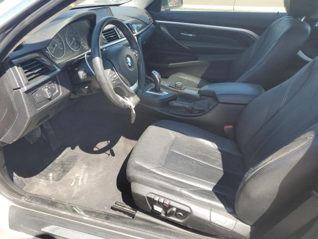 Photo 7 from auction – 2014 BMW 428 XI with VIN WBA3N5C57EK196109
