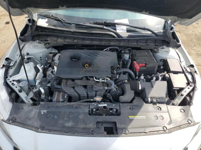 Photo 11 from auction – 2020 NISSAN ALTIMA S with VIN 1N4BL4BV4LC225367