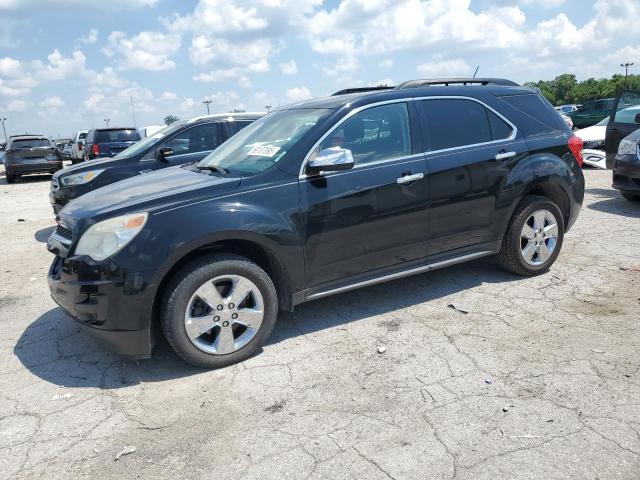 Photo 1 from auction – 2014 CHEVROLET EQUINOX LT with VIN 2GNALBEK1E6231366
