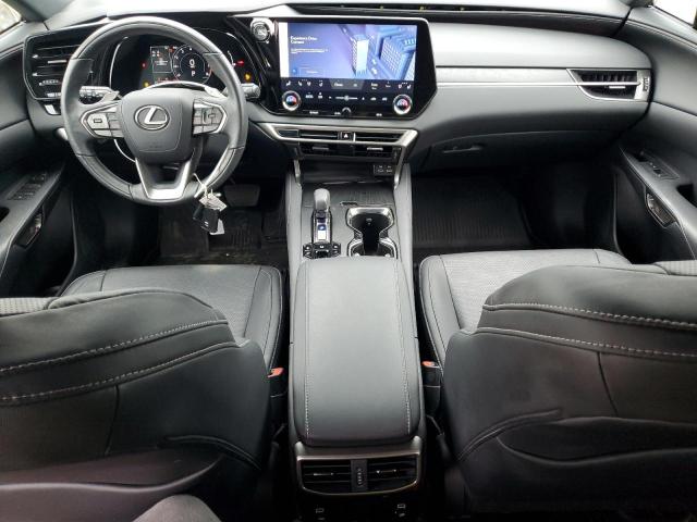 Photo 8 from auction – 2023 LEXUS RX 350 BAS with VIN 2T2BAMCA9PC010197