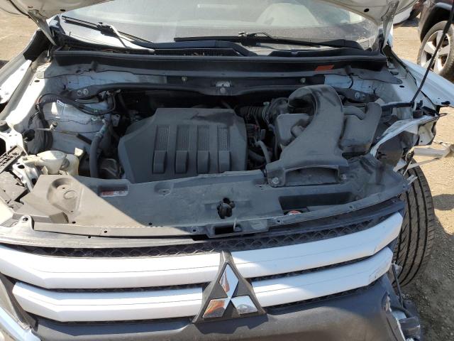 Photo 12 from auction – 2019 MITSUBISHI ECLIPSE CR with VIN JA4AT3AA7KZ604660