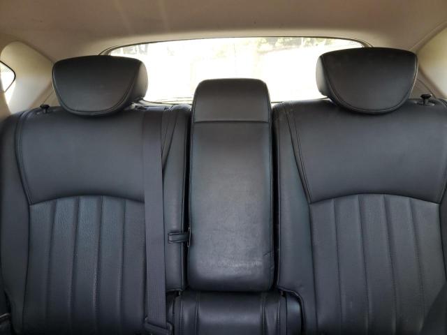 Photo 10 from auction – 2010 INFINITI EX35 BASE with VIN JN1AJ0HP5AM703559