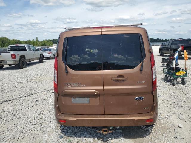 Photo 6 from auction – 2014 FORD TRANSIT CO with VIN NM0GS9F76E1154339
