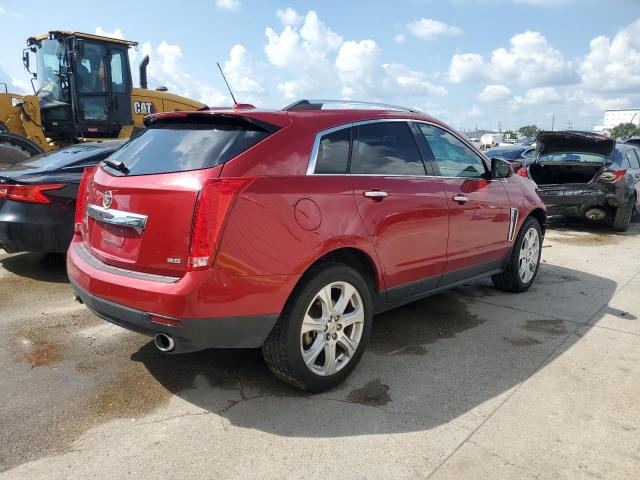Photo 3 from auction – 2016 CADILLAC SRX PREMIU with VIN 3GYFNDE38GS528856