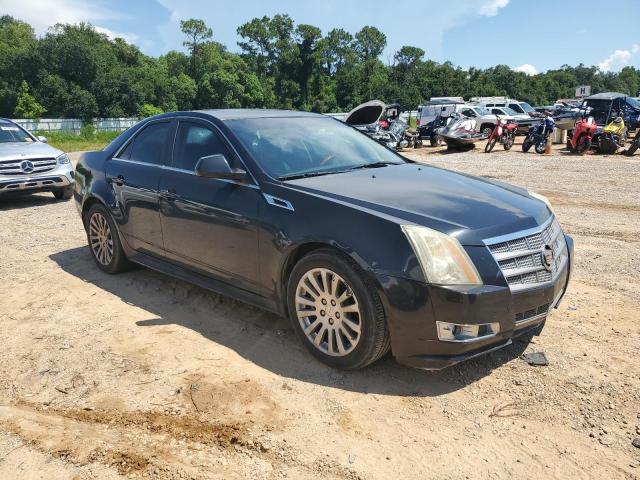 Photo 4 from auction – 2011 CADILLAC CTS PERFOR with VIN 1G6DJ5EY8B0103893