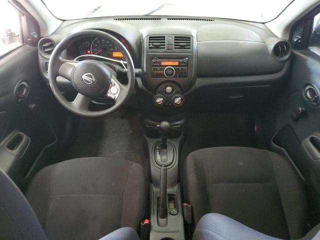 Photo 8 from auction – 2014 NISSAN VERSA with VIN 3N1CN7AP2EL852964