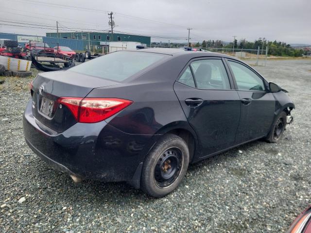 Photo 3 from auction – 2019 TOYOTA COROLLA L with VIN 2T1BURHE0KC179537