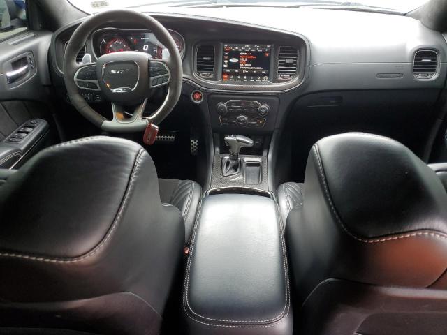 Photo 8 from auction – 2022 DODGE CHARGER SRT HELLCAT with VIN 2C3CDXL96NH159083