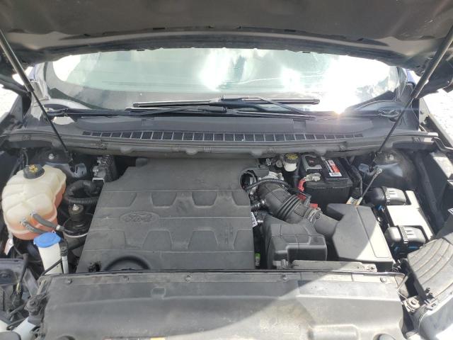 Photo 12 from auction – 2016 FORD EDGE SEL with VIN 2FMPK3J82GBB86997