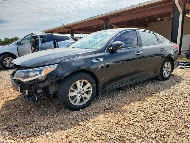 Photo 1 from auction – 2016 KIA OPTIMA LX with VIN 5XXGT4L31GG079108