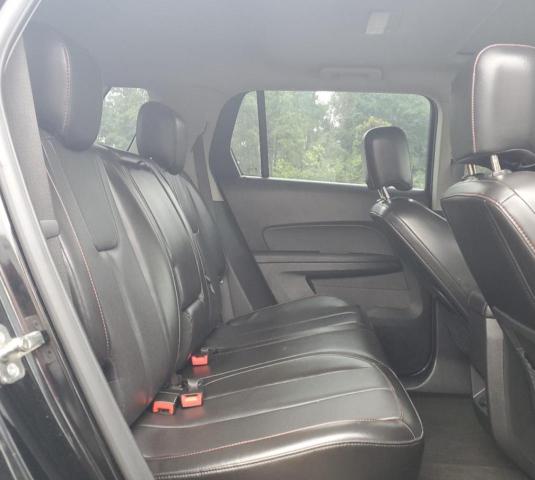 Photo 11 from auction – 2012 GMC TERRAIN SL with VIN 2GKFLXE59C6118658