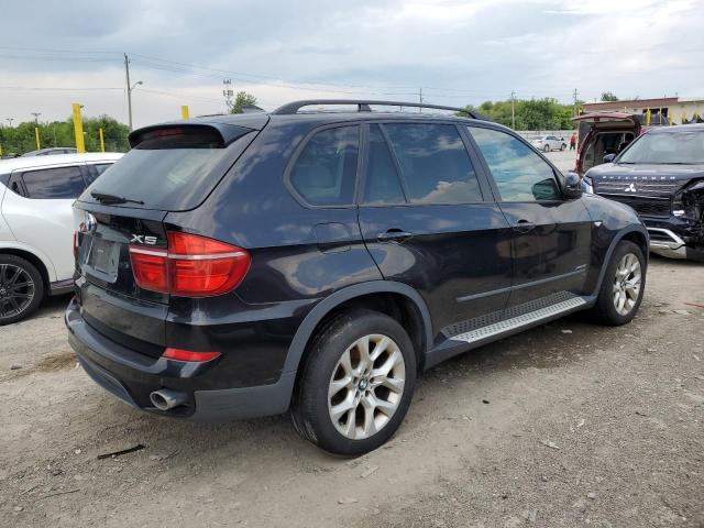 Photo 3 from auction – 2011 BMW X5 XDRIVE35I with VIN 5UXZV4C57BL409362
