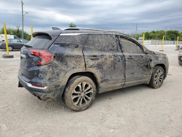 Photo 3 from auction – 2019 GMC TERRAIN SLT with VIN 3GKALPEX5KL252086
