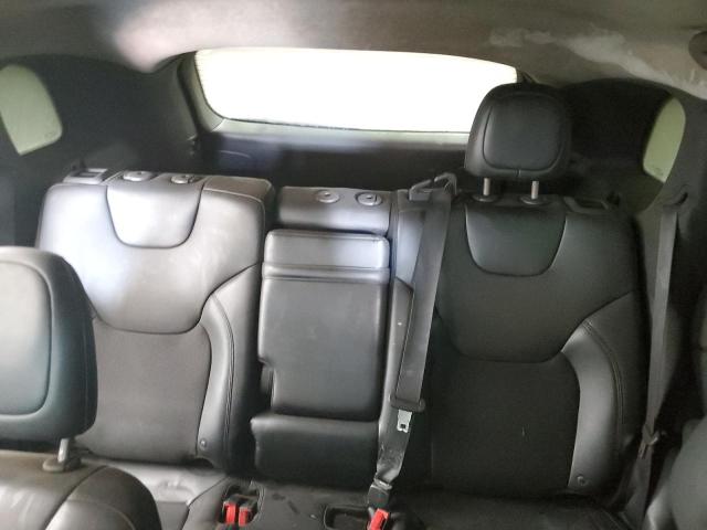 Photo 10 from auction – 2019 JEEP CHEROKEE L with VIN 1C4PJMLBXKD367032