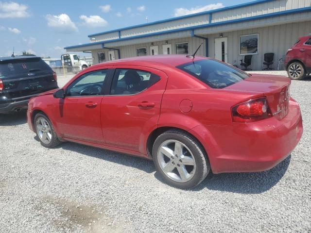 Photo 2 from auction – 2013 DODGE AVENGER SE with VIN 1C3CDZAB4DN688314