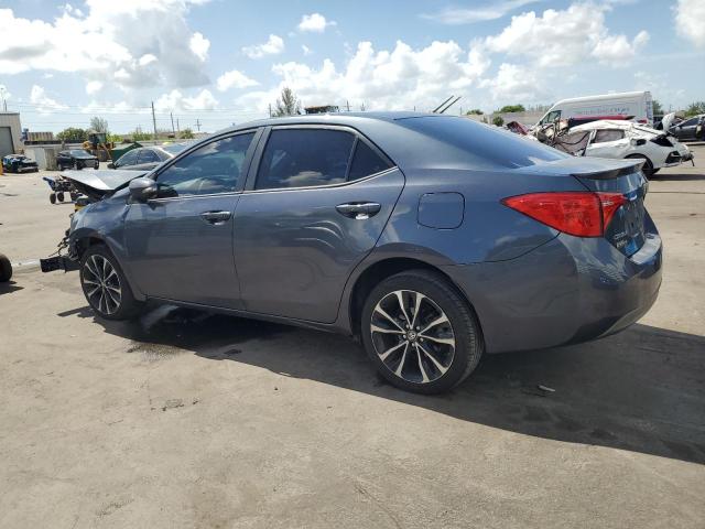Photo 2 from auction – 2017 TOYOTA COROLLA L with VIN 2T1BURHE5HC948333