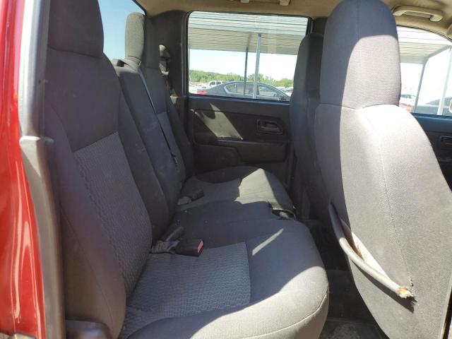 Photo 10 from auction – 2007 CHEVROLET COLORADO with VIN 1GCDT13E578218887