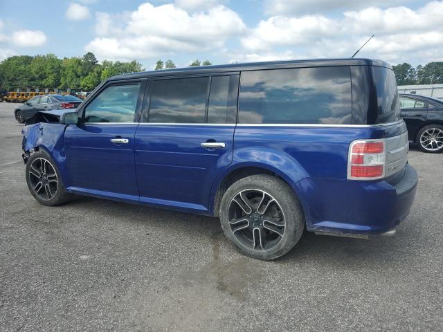 Фото 2 с аукциона – 2013 FORD FLEX LIMITED с VIN 2FMHK6DT4DBD07112