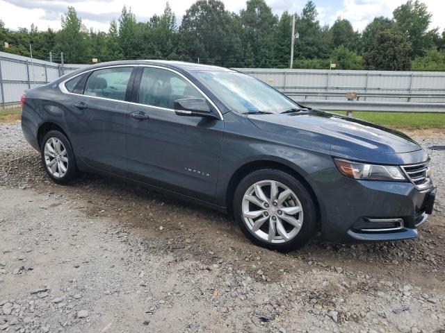 Photo 4 from auction – 2019 CHEVROLET IMPALA LT with VIN 2G11Z5SA7K9141968