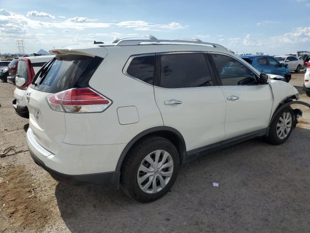 Photo 3 from auction – 2016 NISSAN ROGUE S with VIN KNMAT2MT9GP725254