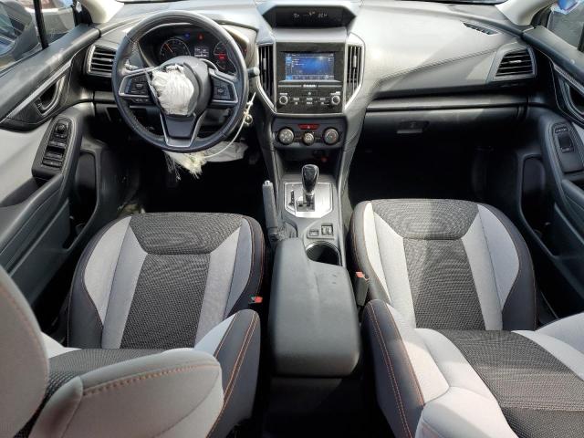 Photo 8 from auction – 2018 SUBARU CROSSTREK with VIN JF2GTABC8JH270178