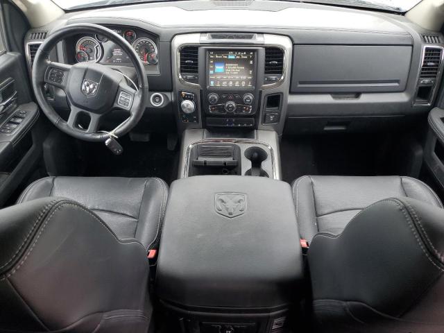 Photo 8 from auction – 2017 RAM 1500 SPORT with VIN 1C6RR7MT1HS838748