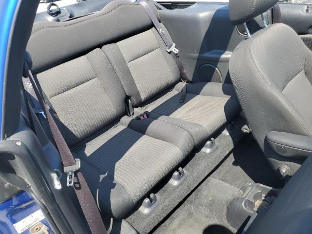 Photo 10 from auction – 2005 CHRYSLER PT CRUISER with VIN 3C3EY45X15T585102