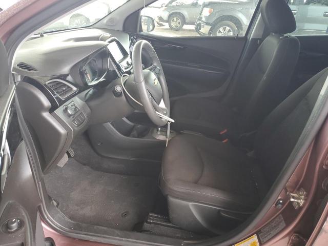 Photo 7 from auction – 2019 CHEVROLET SPARK 1LT with VIN KL8CD6SA5KC746609