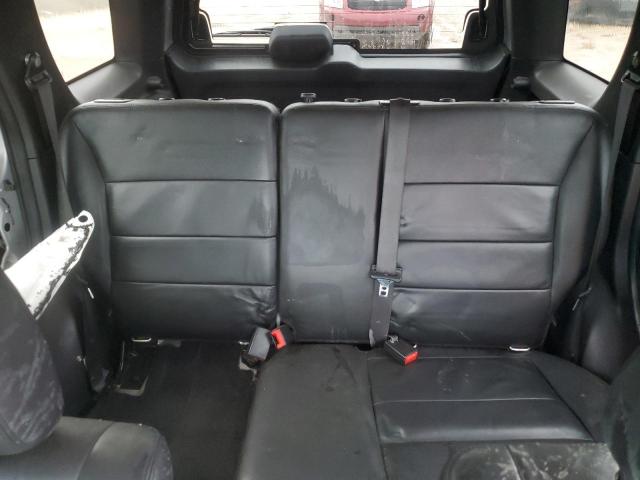 Photo 10 from auction – 2011 FORD ESCAPE LIM with VIN 1FMCU0EG3BKB03844