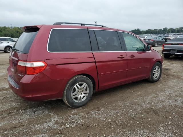 Photo 3 from auction – 2005 HONDA ODYSSEY EXL with VIN 5FNRL38745B099092