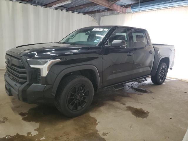 Photo 1 from auction – 2023 TOYOTA TUNDRA with VIN 5TFLA5DBXPX071646