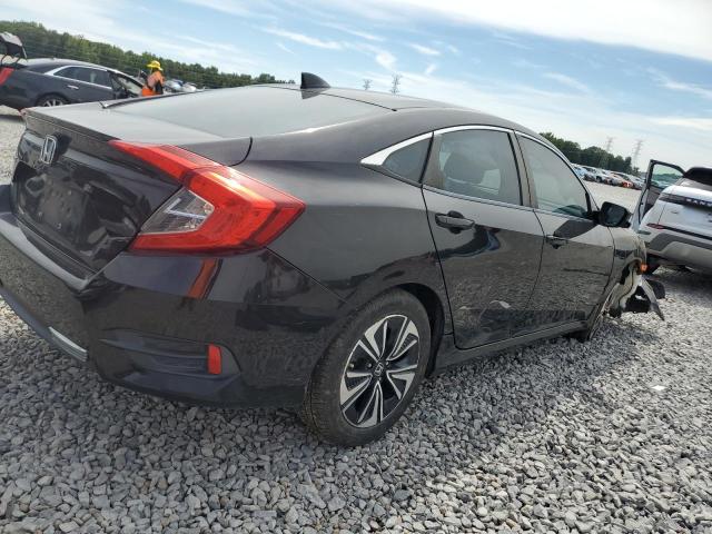 Photo 3 from auction – 2017 HONDA CIVIC EX with VIN 19XFC1F35HE003021