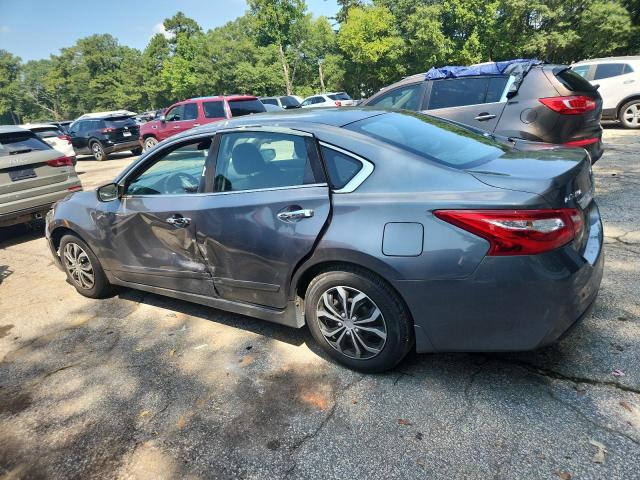 Photo 2 from auction – 2017 NISSAN ALTIMA 2.5 with VIN 1N4AL3AP9HC268991