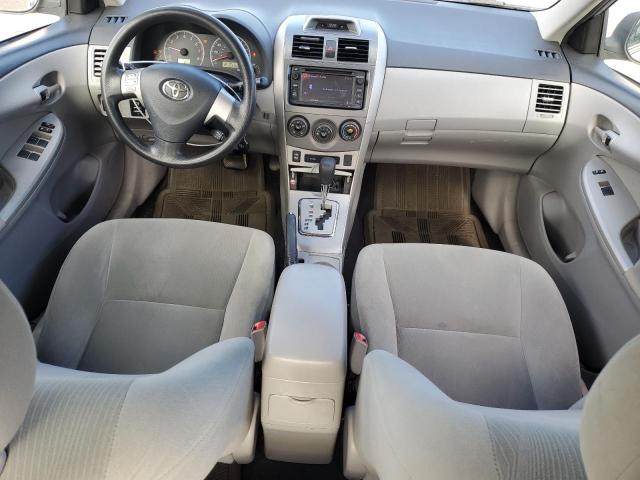 Photo 8 from auction – 2013 TOYOTA COROLLA BA with VIN 2T1BU4EE4DC090306