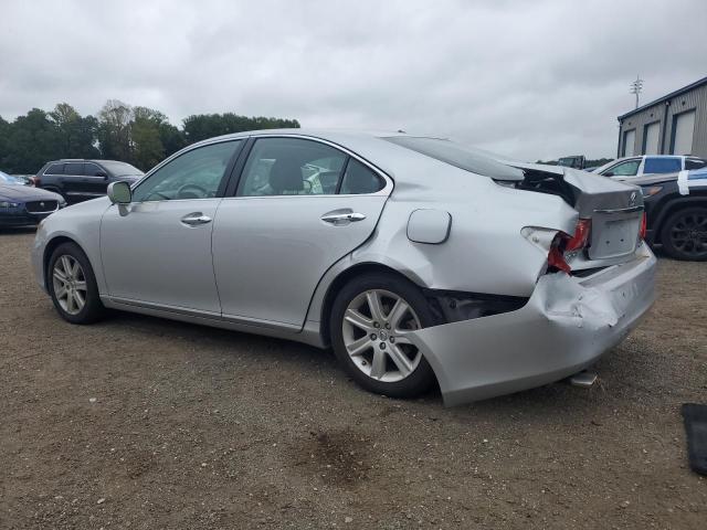 Photo 2 from auction – 2007 LEXUS ES 350 with VIN JTHBJ46G772060145
