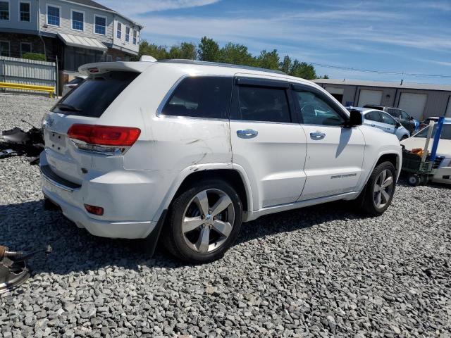 Photo 3 from auction – 2014 JEEP GRAND CHER with VIN 1C4RJFCG3EC415805