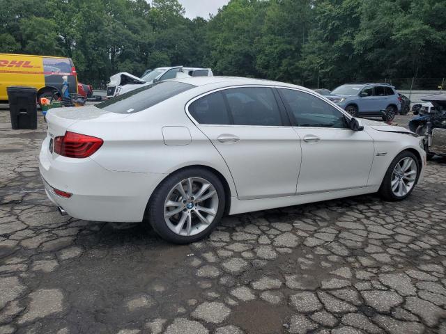 Photo 3 from auction – 2015 BMW 535 I with VIN WBA5B1C54FD919639