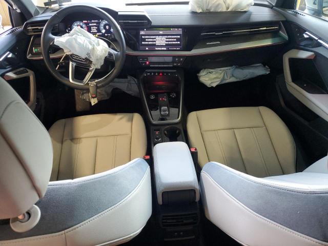 Photo 8 from auction – 2022 AUDI A3 PREMIUM with VIN WAUHUDGY4NA034094