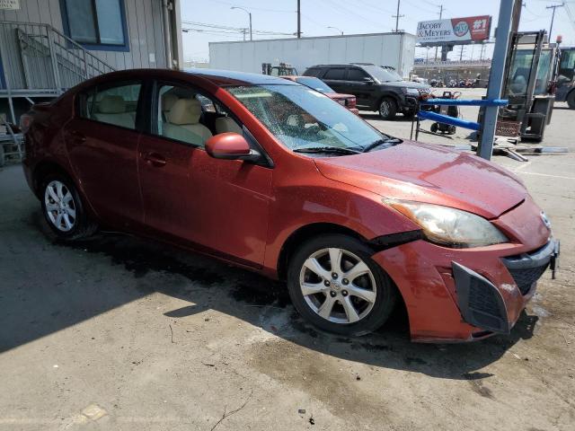 Photo 4 from auction – 2010 MAZDA 3 I with VIN JM1BL1SG0A1298299
